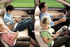 Десять мифов о ремнях безопасности