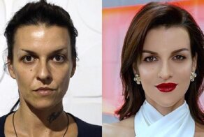 Что такое по-настоящему хороший стилист: 50 фотографий "до" и "после"