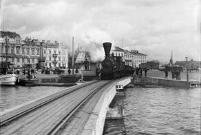 Какой была русская Финляндия?