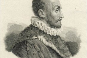 Джамбаттиста делла Порта: один из самых загадочных мистиков эпохи Средневековья