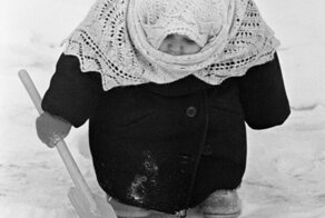 История одной фотографии