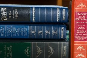 Что читают старшеклассники на уроках литературы в школах разных стран мира?