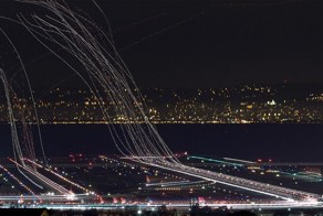Взлет и посадка (14 фото)