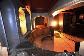 Как выглядит британский паб, который "застрял во времени" 27 лет назад