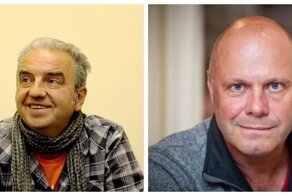 Кортнев и Шахрин рассказали, как прийти в себя  и настроиться на рабочий лад после праздников: видео