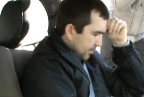 Отлов педофилов (3 видео)