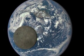 Три реальные космические фотографии, в которые трудно поверить