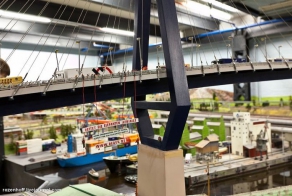 Миниатюрная "Страна чудес" (43 фото)