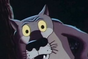 Советские мультфильмы в Ultra HD,  улучшенные с помощью нейросетей