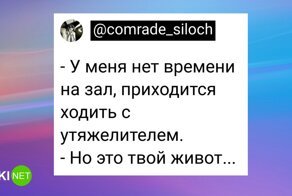 "Я слишком жирный, чтобы худеть": чистосердечные признания тех, кто прилично набрал за праздники
