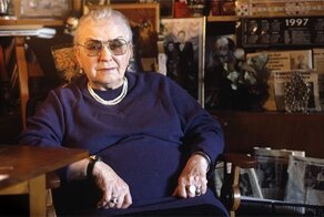 Кастрюлечка с крышечкой. 7 фактов о Марии Мироновой