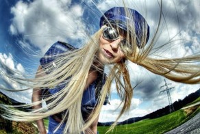 Классные HDR фотографии (23 фото)