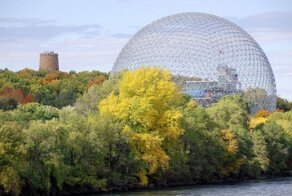 8 архитектурных шедевров, которые непонятно на чем держатся