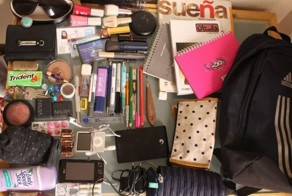 Что носят с собой жители Ирана (154 фото)