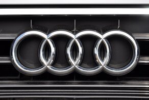 Кольца четырех: как появилась эмблема автомобиля Ауди?