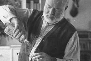 Пять знаменитых любителей алкоголя