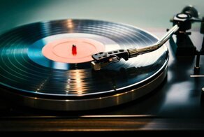 Зарождение Высшего класса СССР. Проигрыватели винила