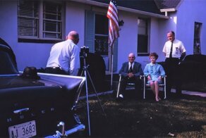 Америка, которой давно уже нет: как выглядела жизнь в США в 1960-е годы