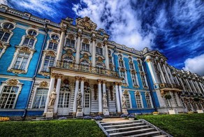 Красивые фотографии в формате HDR (28 Фото)