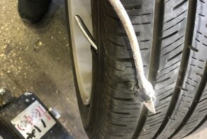 13 курьёзов родом из СТО