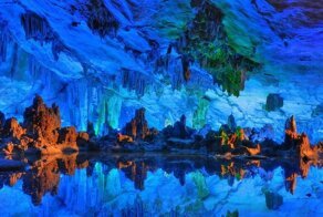 Необычные кадры об удивительных вещах, окружающих нас