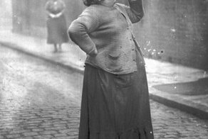 Как будили рабочих в индустриальной Британии, 1900-1941 гг