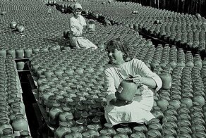 История соков в СССР