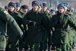 Пигарь, Суслик и Агент: на Алтае осудили ОПГ, терроризирующую воинскую часть