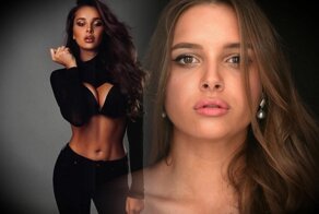 Когда и красавица, и умница