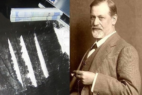 8 известных личностей — наркоманов (8 фото)