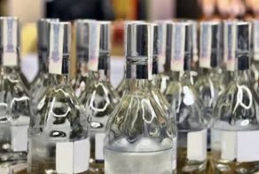 Реки фальшивой водки текут через всю Россию