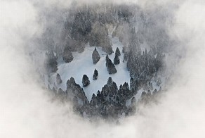 С высоты птичьего полета (24 фото)