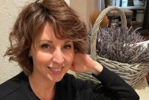 Наталья Сенчукова показала, как выглядит без косметики и фильтров