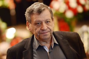 Умер худрук «Ералаша» Борис Грачевский