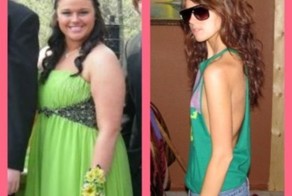 Она не знает золотой середины (10 фото)