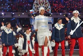 Гимн России предложили заменить "Катюшей"