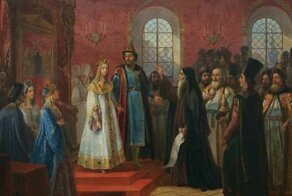 3 царицы, «прорубившие окно в Европу» еще до Петра I