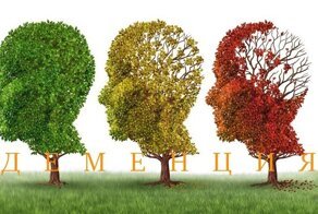 Деменция: взгляд изнутри