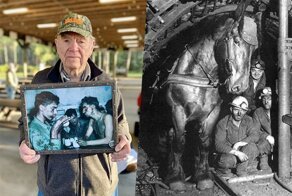 Ретро фотографии