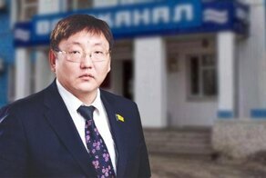 Директор "Водоканала" из Бурятии заставил подчиненных построить теще дом