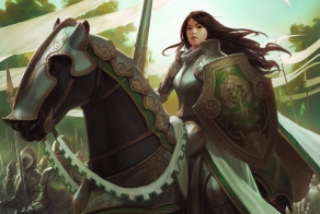 Красивые рисунки (110 фото)