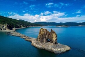 7 самых диких мест России, где природа постаралась на славу