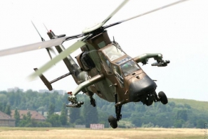 Вертолеты различных вооруженных сил и флота  (99 фото)