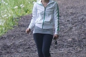 Эмма Уотсон без макияжа (4 Фото)