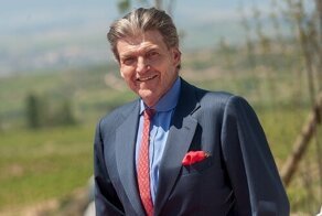 Скончался барон Бенджамин де Ротшильд