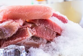 Полезные советы по хранению мяса в морозилке