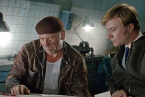 10 великолепных актерских дуэтов советского кино