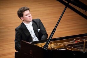 Денис Мацуев вступился за школьника, разозлившего соседей игрой на скрипке