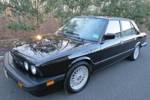 Ужас автодизайнера: зачем на американские версии машин ставили такие несуразные буфера