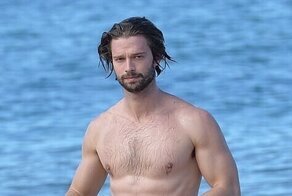 Как выглядит и чем занимается старший сын Арнольда Шварценеггера